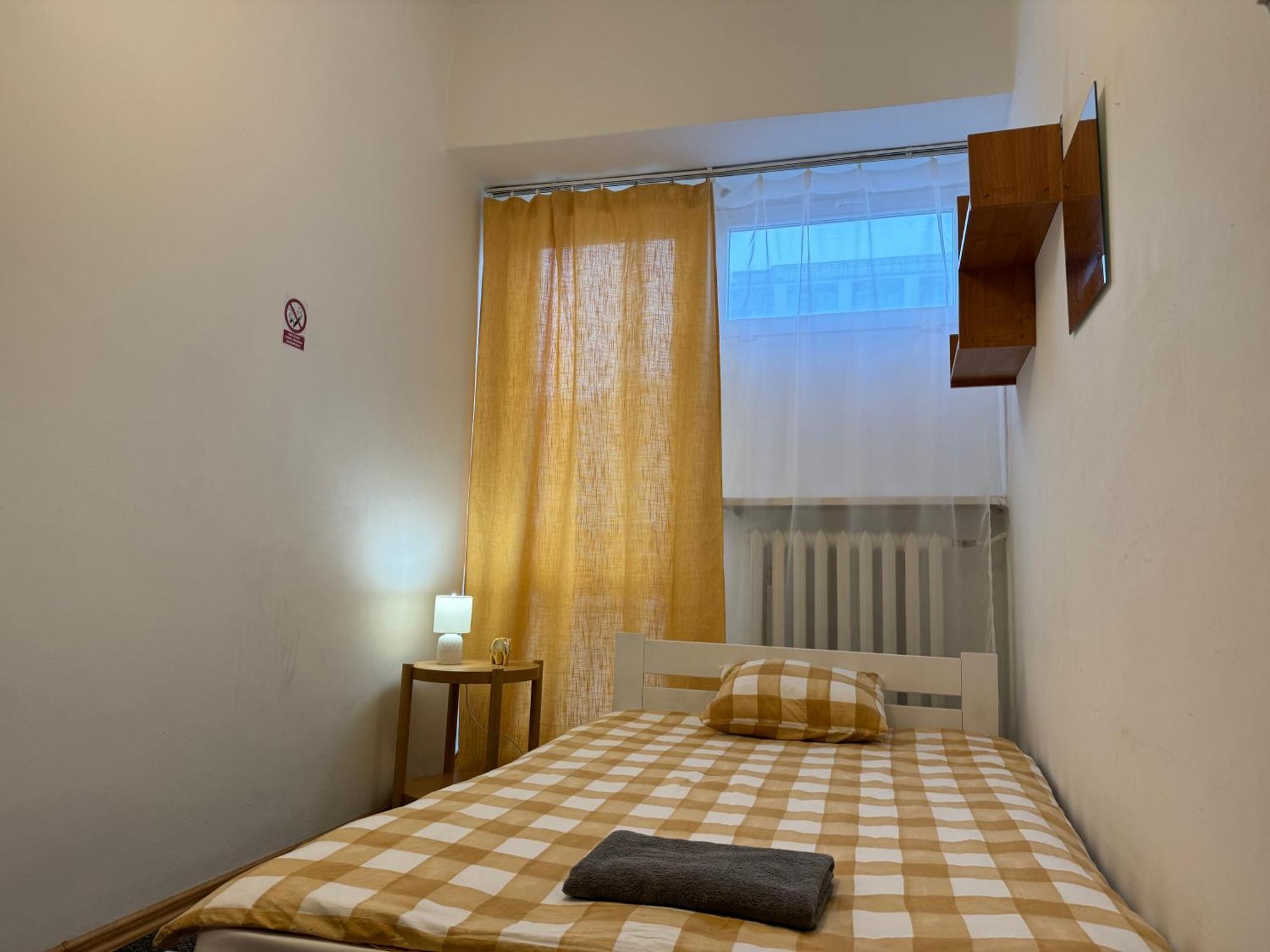 华沙Ivory House公寓 外观 照片